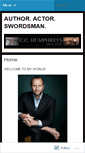 Mobile Screenshot of cchumphreys.com